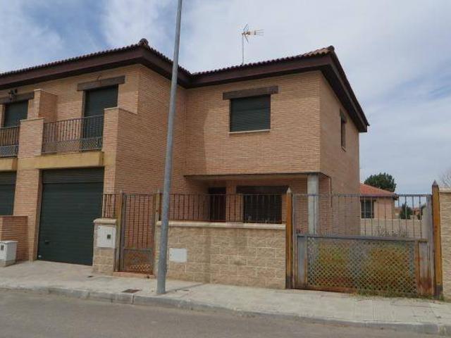 Casa en venta en Mora, Castilla-La Mancha