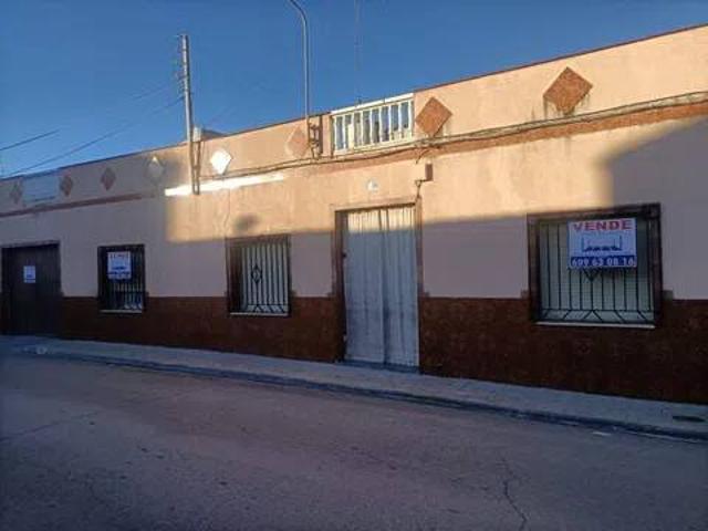 Casa en venta en Mora, Castilla-La Mancha