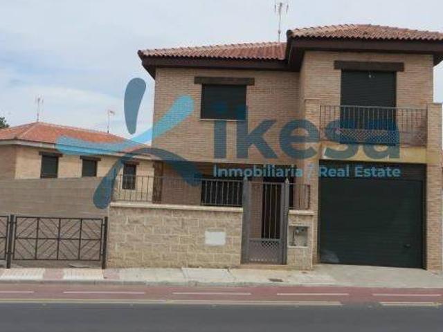 Casa en venta en Mora, Castilla-La Mancha