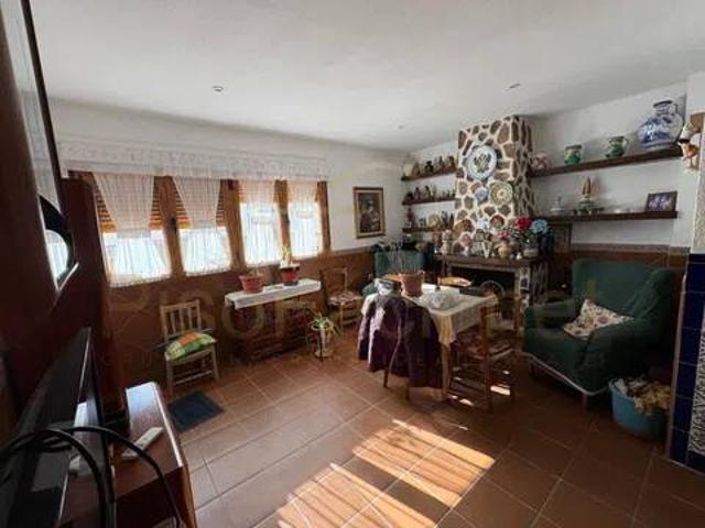 Casa en venta en Mora, Castilla-La Mancha