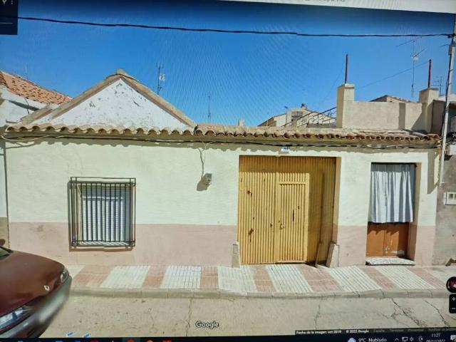 Casa en venta en Mora, Castilla-La Mancha