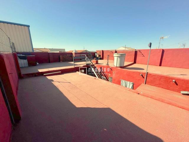 Casa en venta en Mora, Castilla-La Mancha