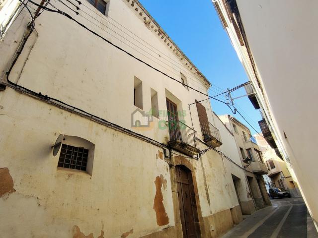 Casa en venta en Ribera d'Ebre, Catalunya