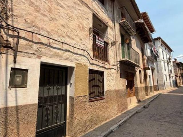 Casa en venta en Gúdar-Javalambre, Aragón