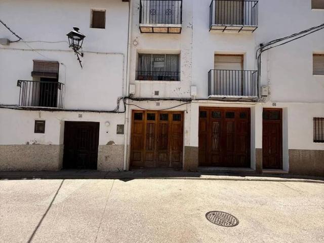 Casa en venta en Gúdar-Javalambre, Aragón