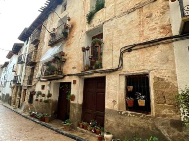 Casa en venta en Gúdar-Javalambre, Aragón