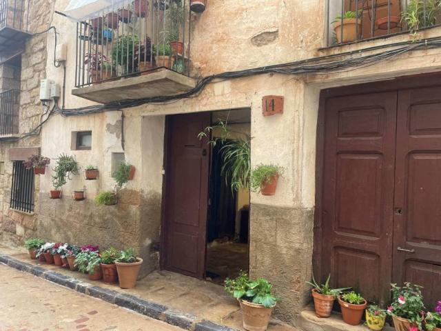 Casa en venta en Gúdar-Javalambre, Aragón