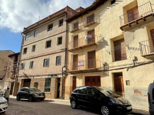 Casa en venta en Mora De Rubielos