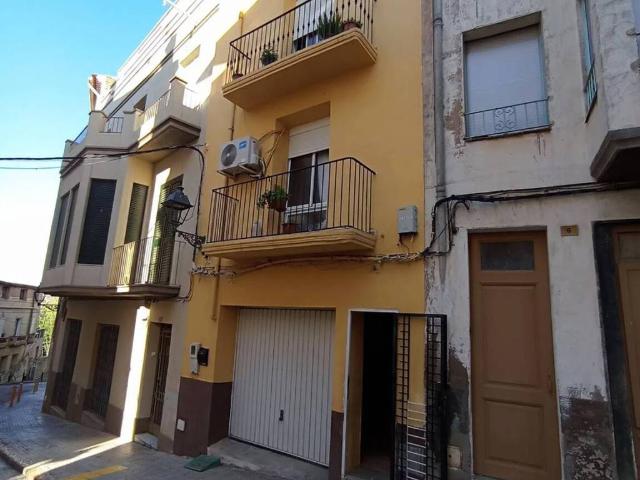 Casa en venta en Móra D'ebre