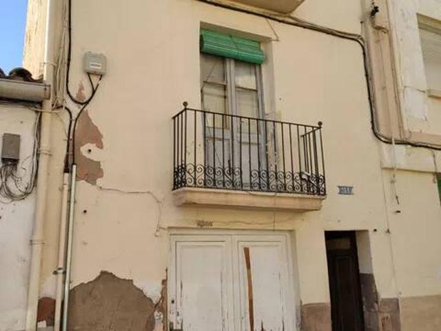 Casa en venta en Ribera d'Ebre, Catalunya