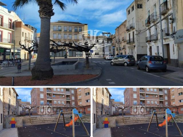Casa en venta en Móra La Nova