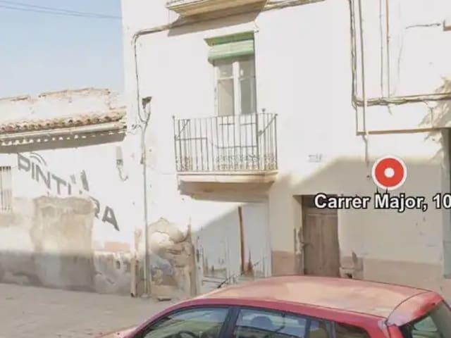 Casa en venta en Ribera d'Ebre, Catalunya