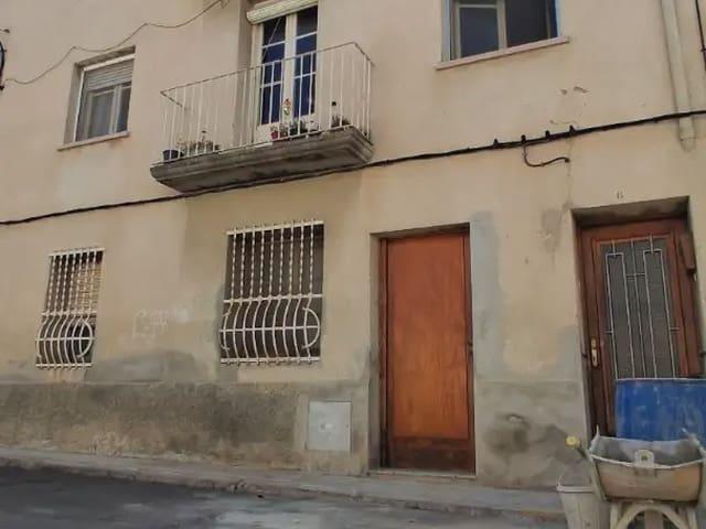 Casa en venta en Ribera d'Ebre, Catalunya