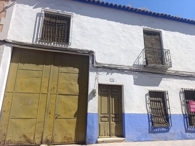Casa en venta en Mora, Castilla-La Mancha