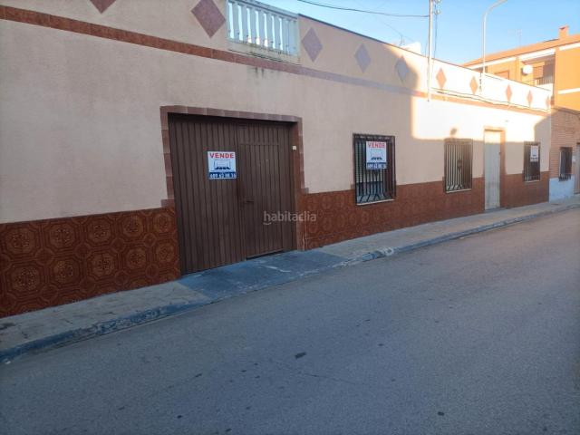 Casa en venta en Mora, Castilla-La Mancha