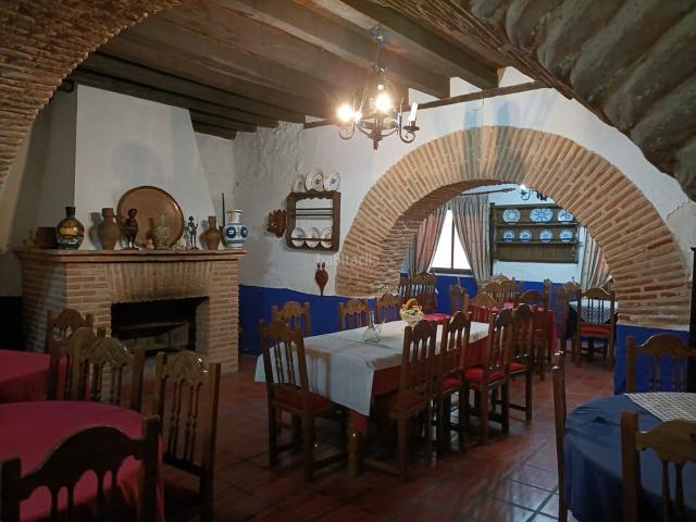 Casa en venta en Mora, Castilla-La Mancha