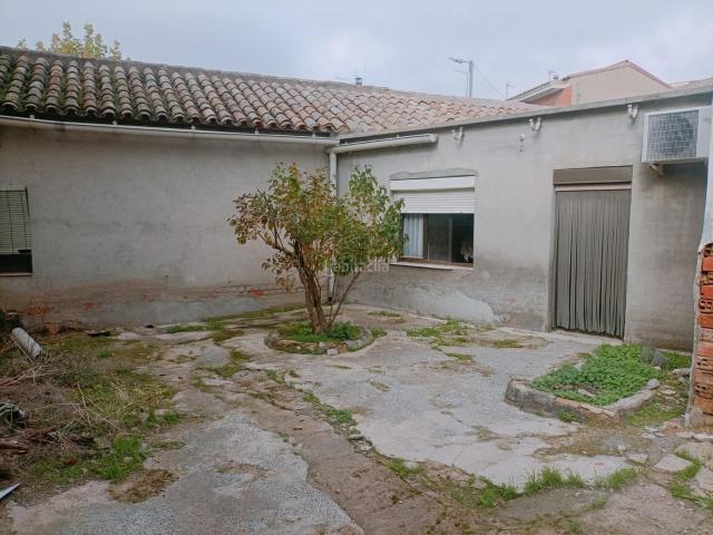 Casa en venta en Mora