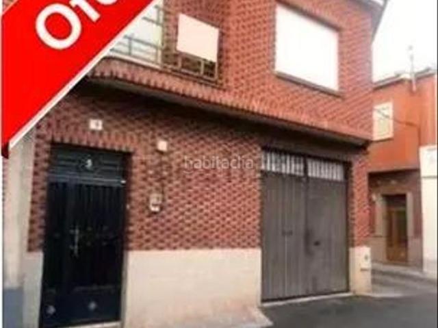 Casa en venta en Mora