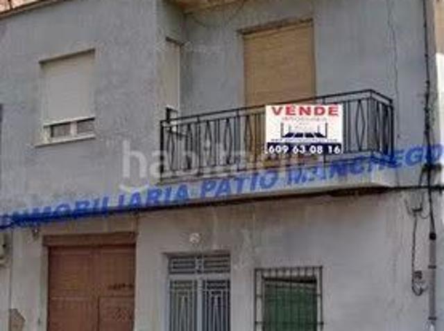 Casa en venta en Mora, Castilla-La Mancha