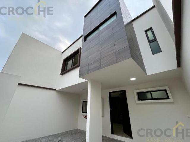Casa en venta en Morada del Quetzal