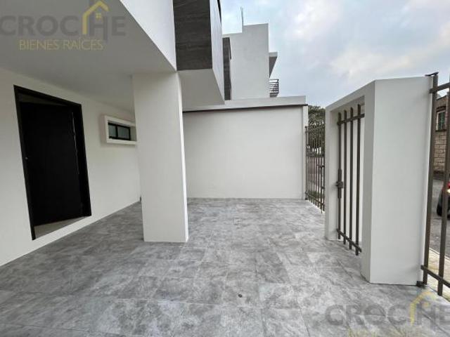 Casa en venta en Morada del Quetzal