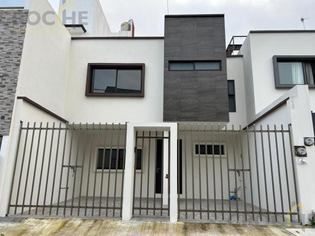 Casa en venta en Morada del Quetzal
