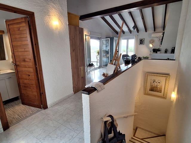 Casa en venta en Moraira, la Marina Alta