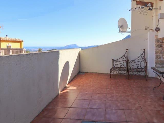 Casa en venta en Teulada, Pla del Mar Casa en venta en Teulada, Pla del Mar