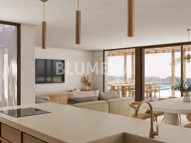 Casa en venta en la Sabatera, la Marina Alta