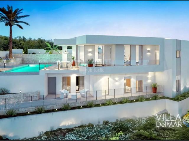 Casa en venta en la Sabatera, la Marina Alta