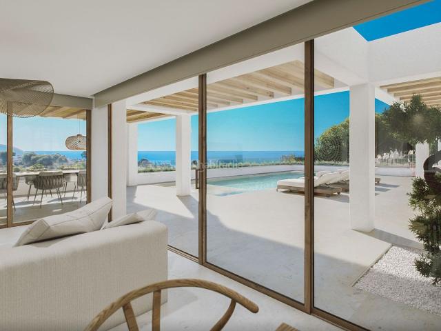 Casa en venta en la Marina Alta, Valencia