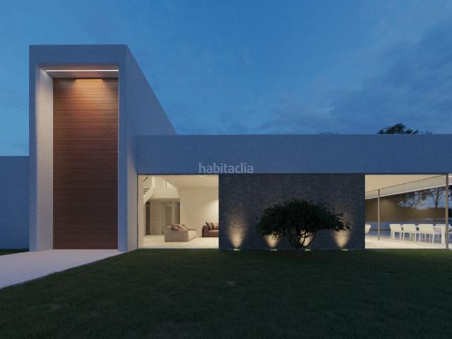 Casa en venta en Moraira, la Marina Alta