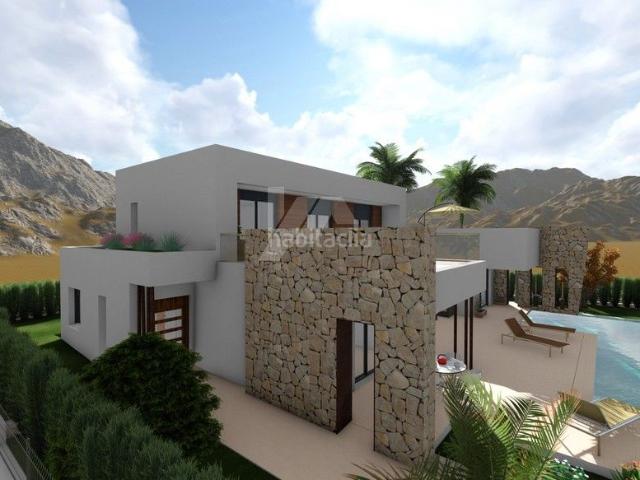 Casa en venta en Moraira, la Marina Alta