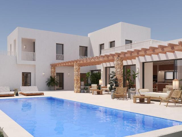 Casa en venta en Moraira, la Marina Alta
