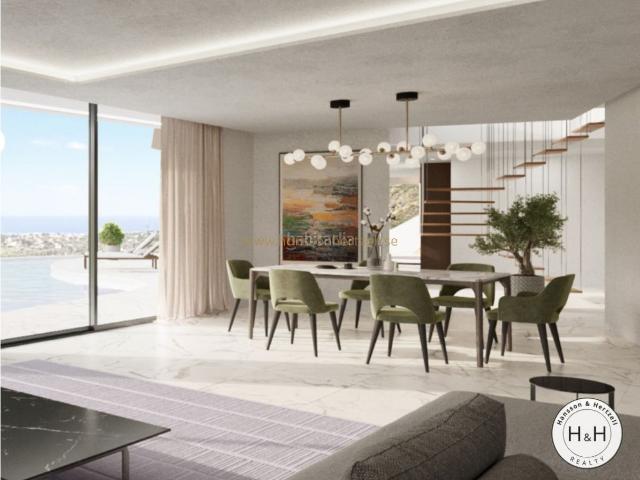 Casa en venta en Moraira, la Marina Alta