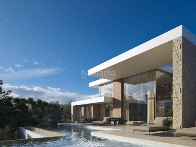 Casa en venta en Fanadix, la Marina Alta