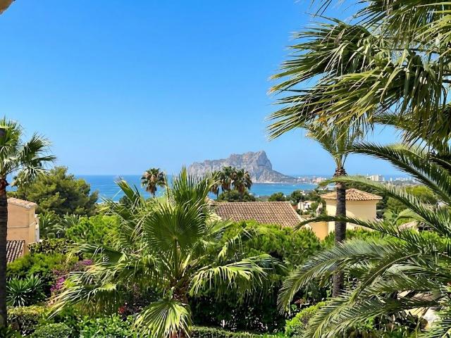 Casa en venta en Fanadix, la Marina Alta