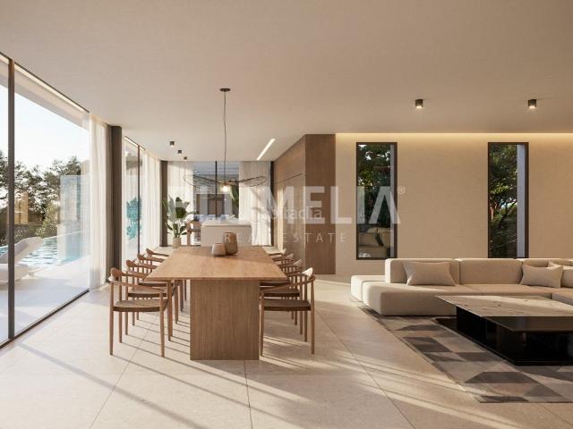 Casa en venta en Moraira, la Marina Alta