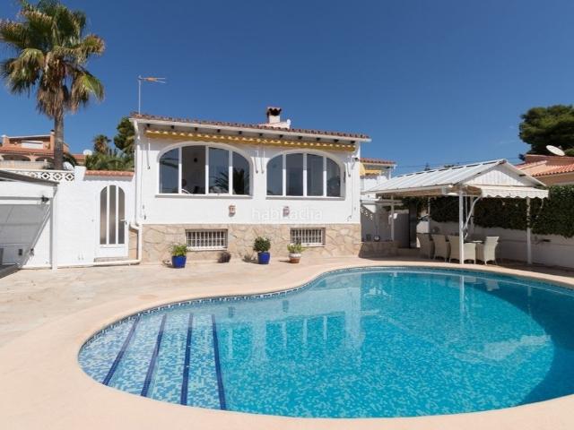 Casa en venta en Fanadix, la Marina Alta