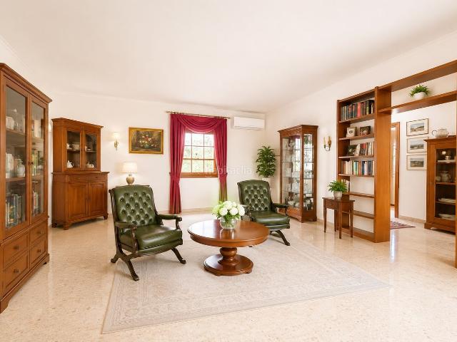 Casa en venta en la Viuda, la Marina Alta