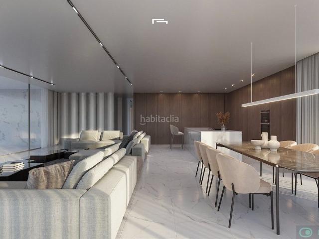 Casa en venta en la Viuda, la Marina Alta