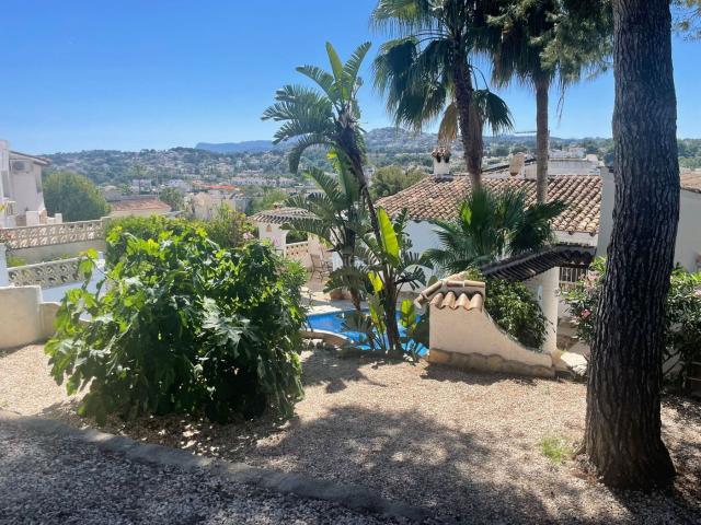 Casa en venta en Urbanització Paigi, la Marina Alta