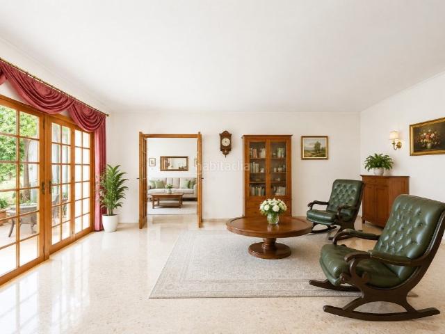 Casa en venta en la Viuda, la Marina Alta