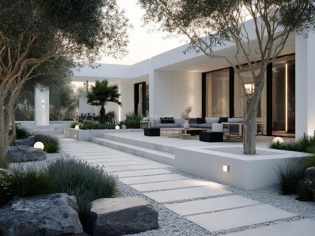 Casa en venta en Tampa Park, la Marina Alta