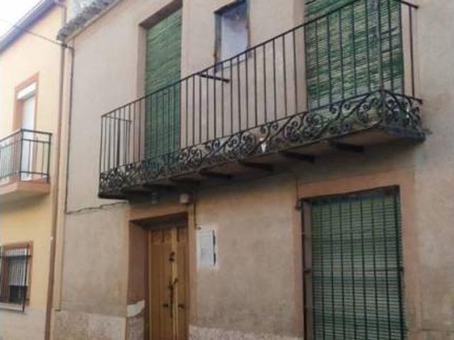 Casa en venta en Moral De Calatrava, Castilla-La Mancha
