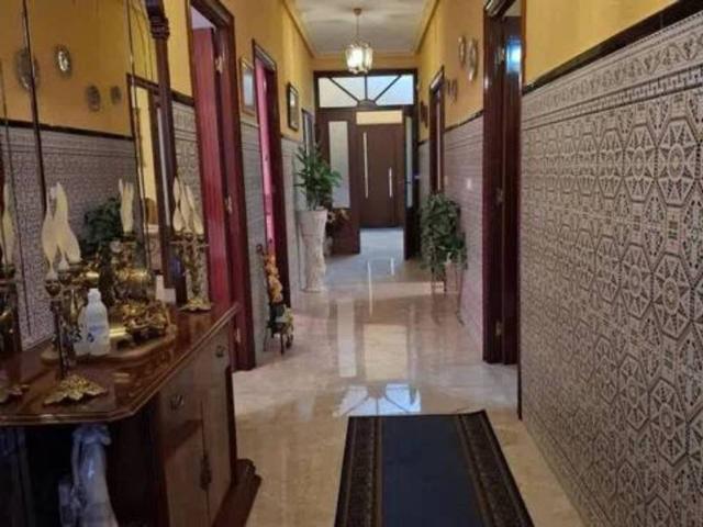 Casa en venta en Moral De Calatrava, Castilla-La Mancha
