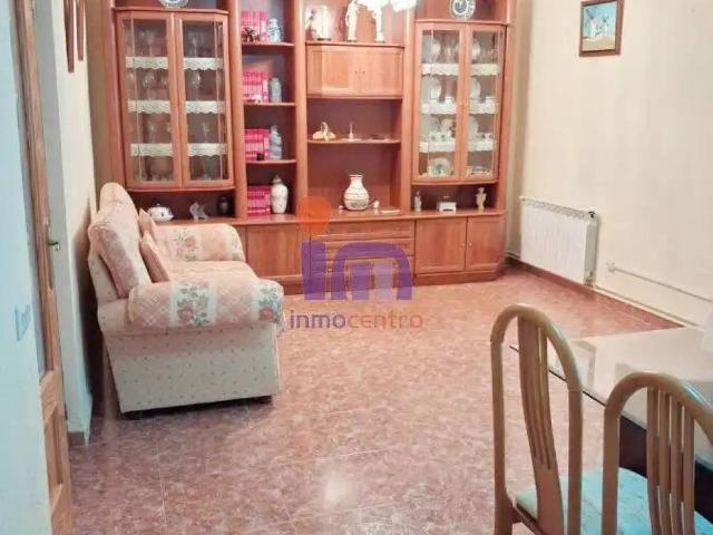 Casa en venta en Moral De Calatrava, Castilla-La Mancha