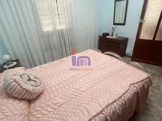 Casa en venta en Moral De Calatrava, Castilla-La Mancha