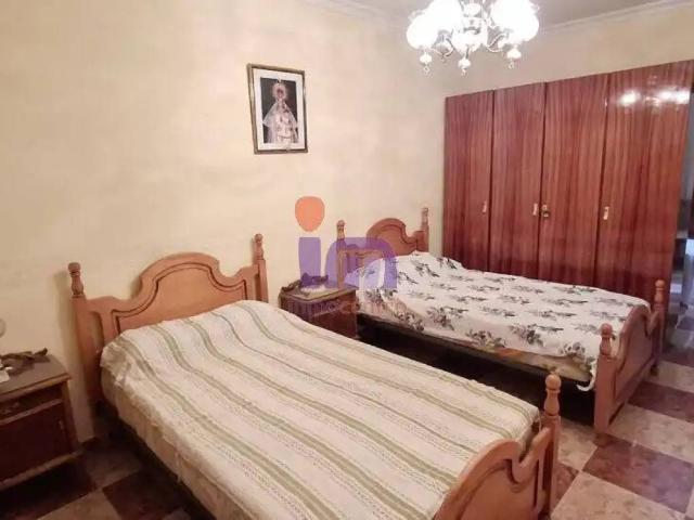 Casa en venta en Moral De Calatrava, Castilla-La Mancha