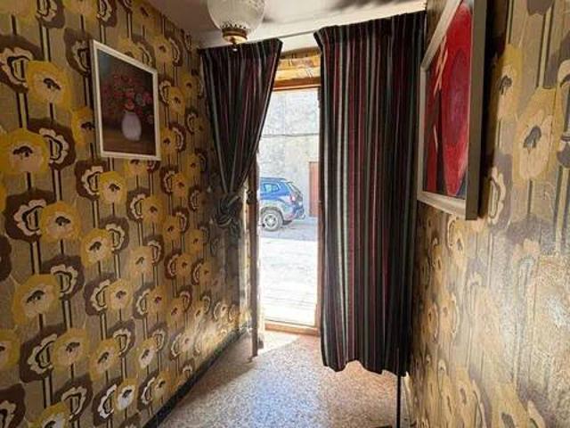 Casa en venta en Moral de Calatrava, Ciudad Real